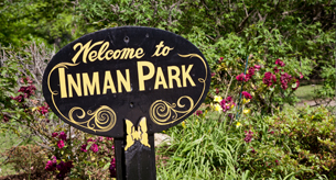 Inman Park Festival – The Connector