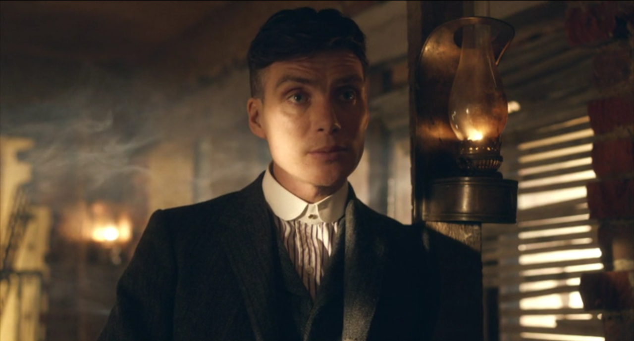 ‘Peaky Blinders’: Netflix’s latest binge-worthy series – The Connector