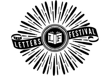 The Letters Festival.