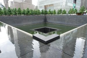 National September 11 Memorial & Museum. Photo by Jeanie Lo.