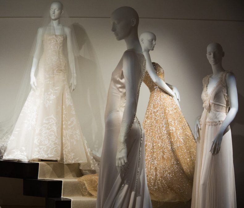 SCAD FASH’s “Carolina Herrera: Refined Irreverence”: a history of ...