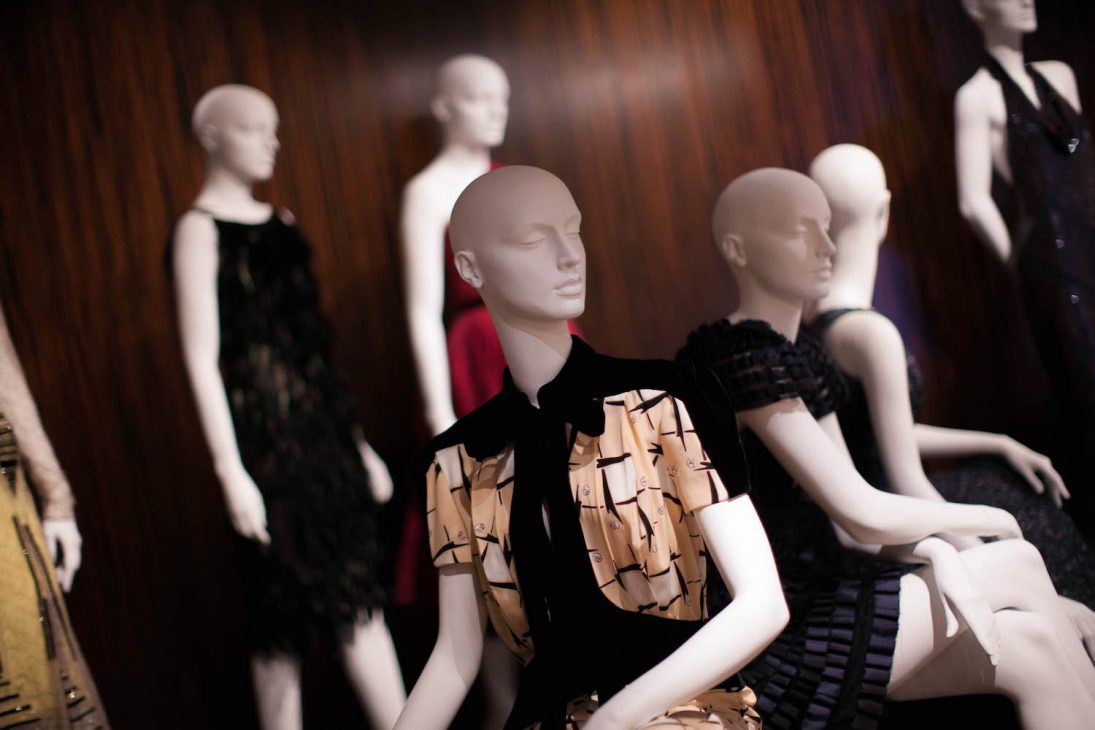 SCAD FASH’s “Carolina Herrera: Refined Irreverence”: a history of ...