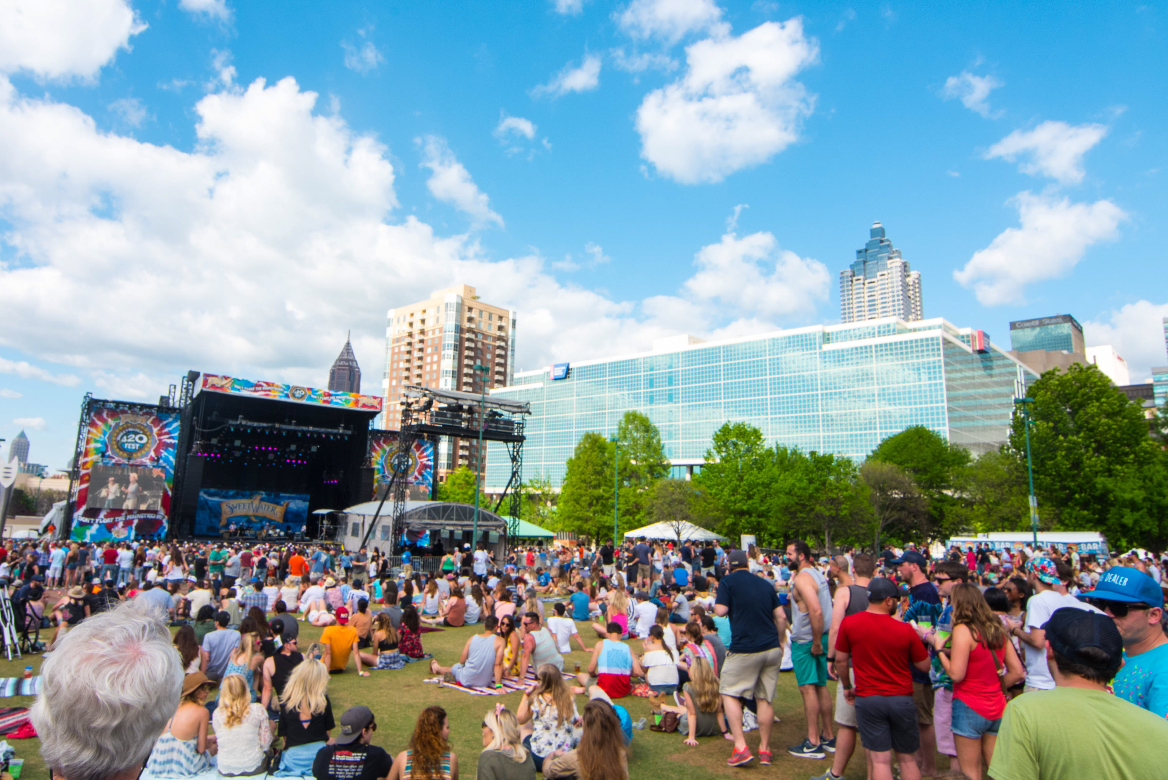 Tap your feet to the sounds of Georgia’s upcoming music festivals ...