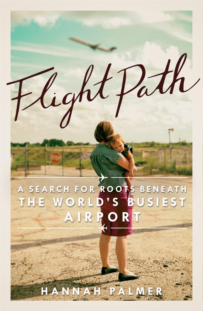 “Flight Path” gives a new look at Atlanta’s biggest economy – The Connector