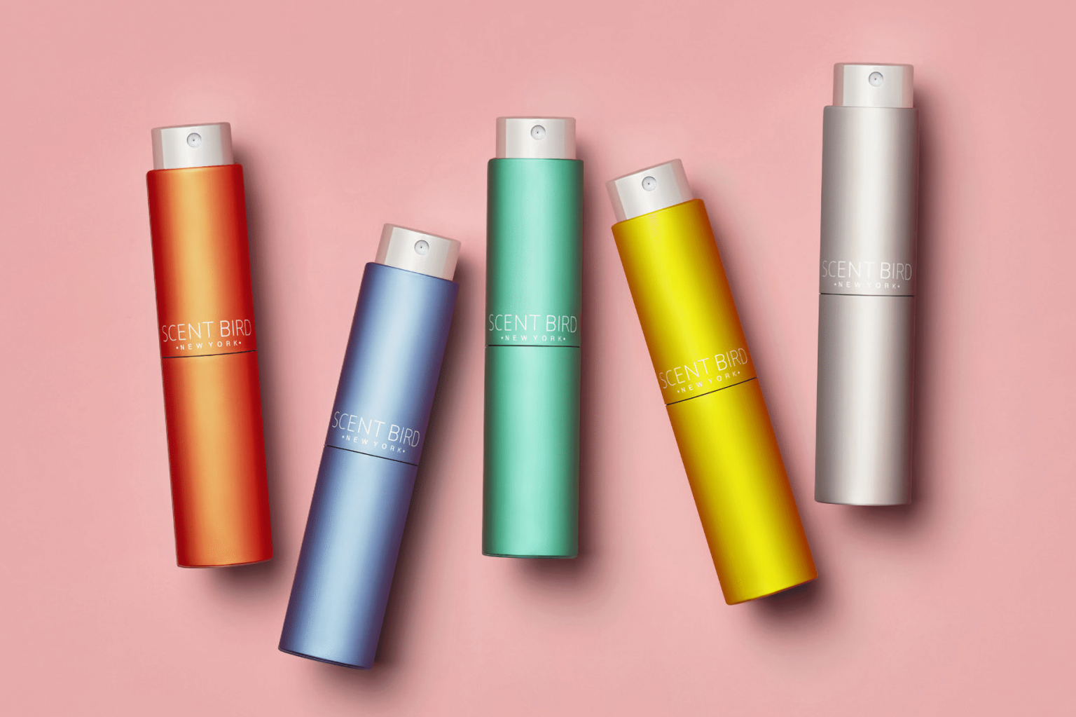 scentbird prices