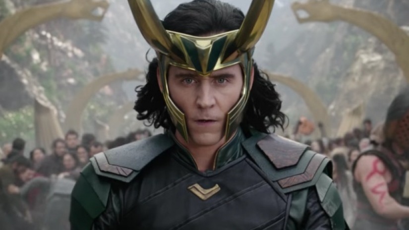 Loki&#39;s history as an antihero – The Connector