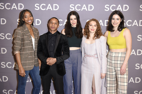 Scad Grad aTVfest’s SCAD grads on television – The Connector