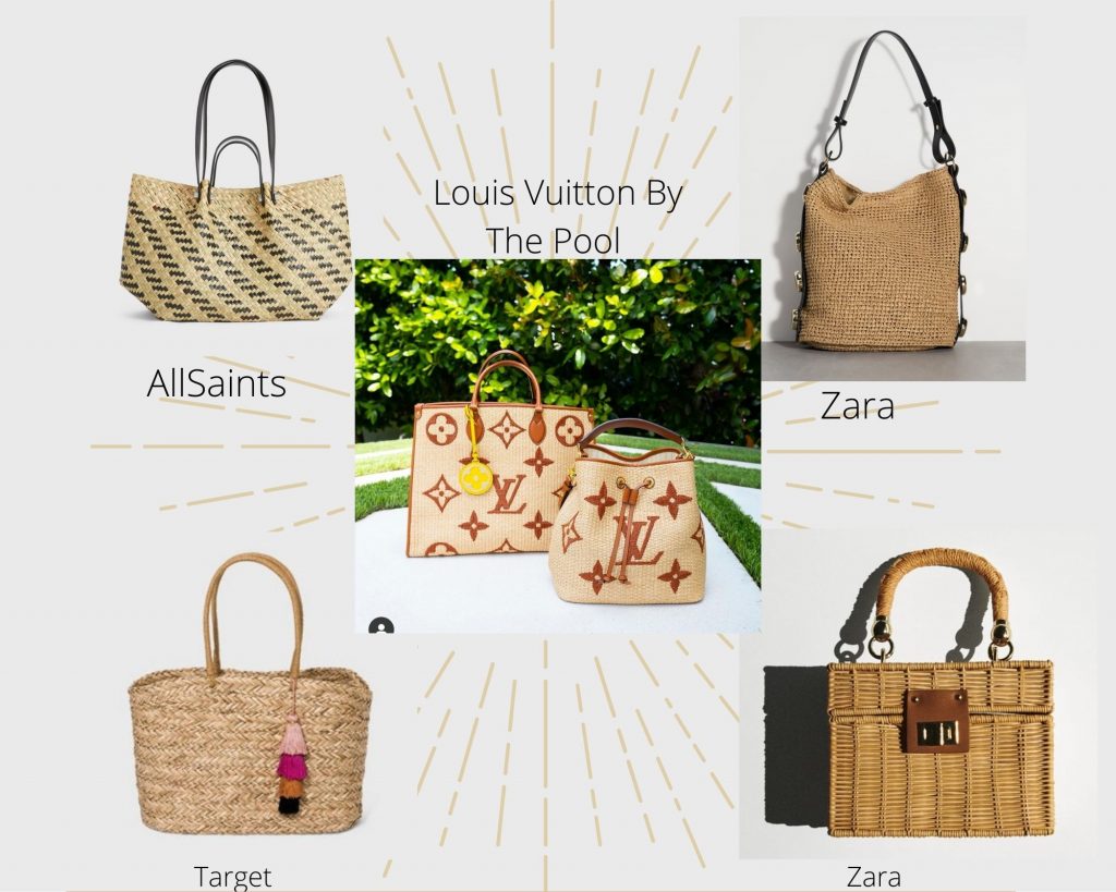 Handbags that are taking over this summer. – The Connector