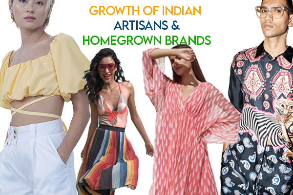 Small Indian fashion brands you need to notice – The Connector