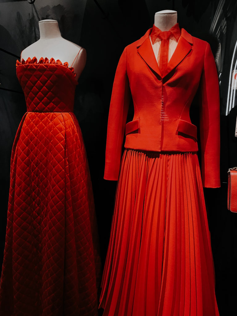 Must-visit: Dior exhibition at the Brooklyn Museum – The Connector