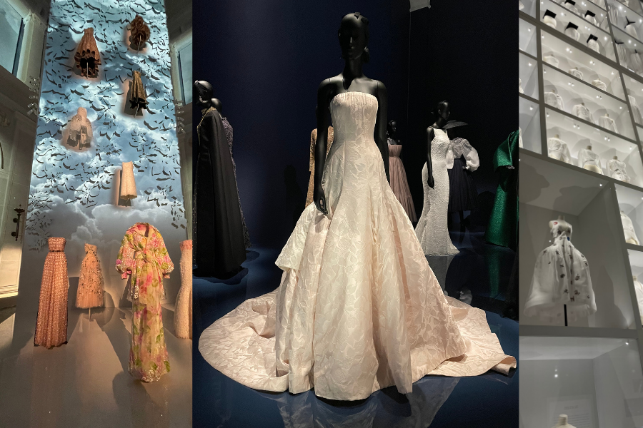 Must-visit: Dior exhibition at the Brooklyn Museum – The Connector