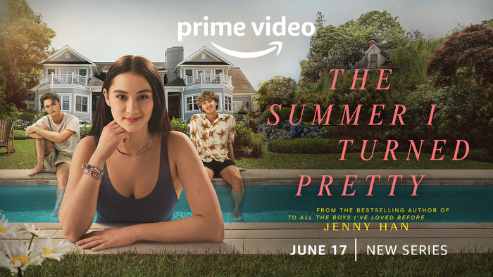A review of Prime Video's “The Summer I Turned Pretty” from the girl who  fell in love with the books – The Connector