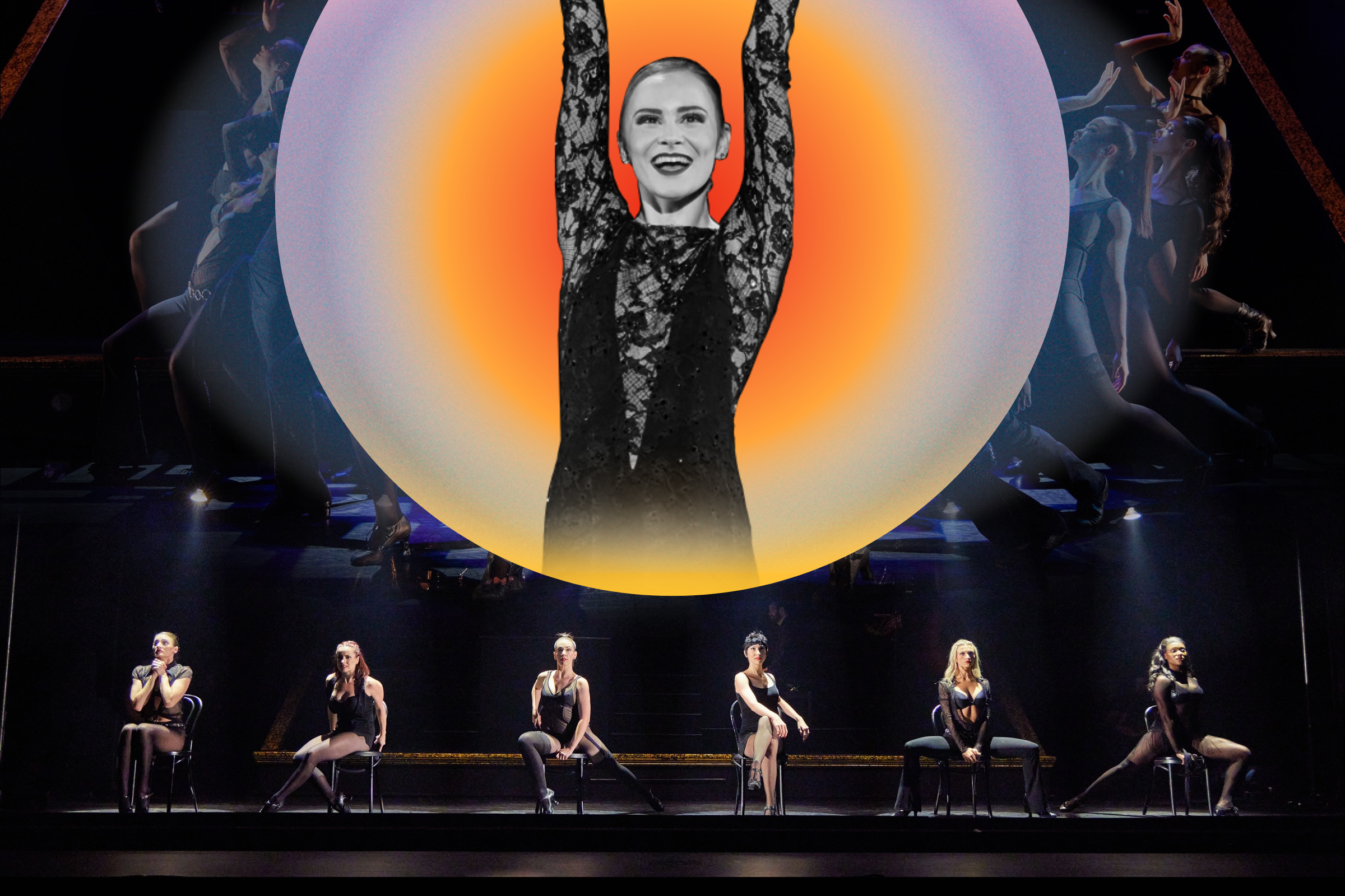 Chicago” celebrates 25 Years of Razzle Dazzle at the Fox Theatre