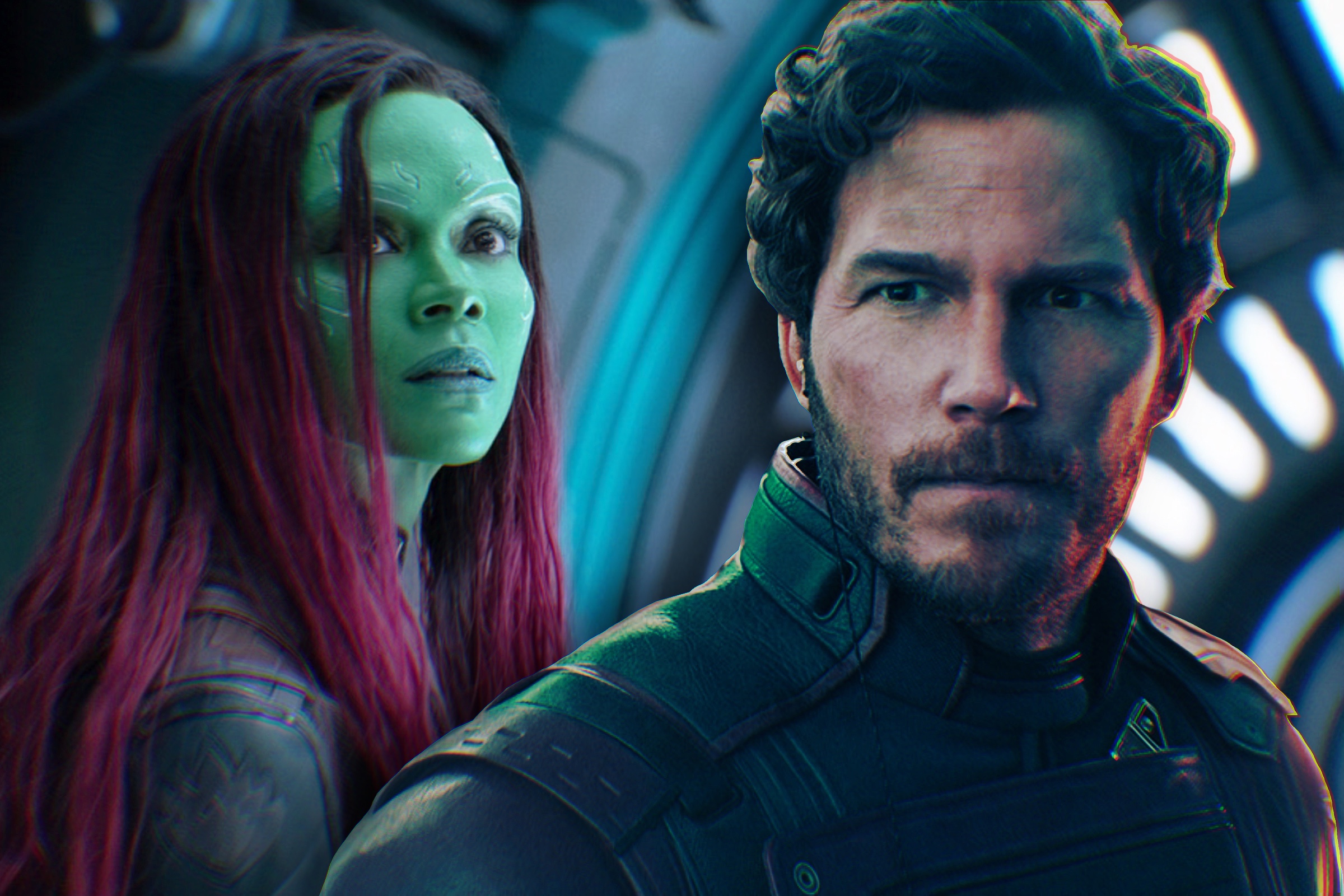 Guardians of the Galaxy Vol. 3 is, depressingly, the best Marvel movie  since Endgame