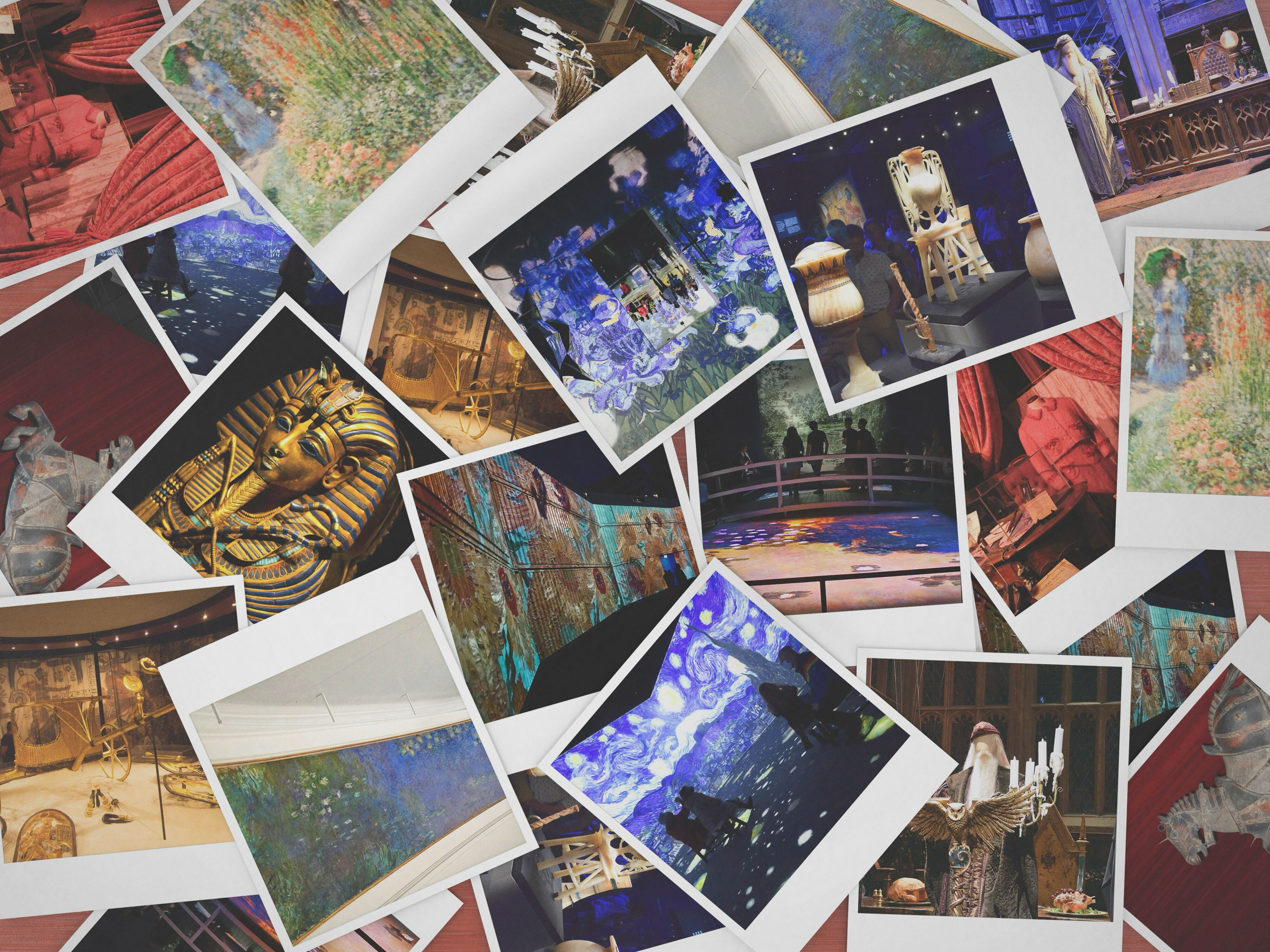 Breaking your immersion: Peeling back the curtain on immersive ...