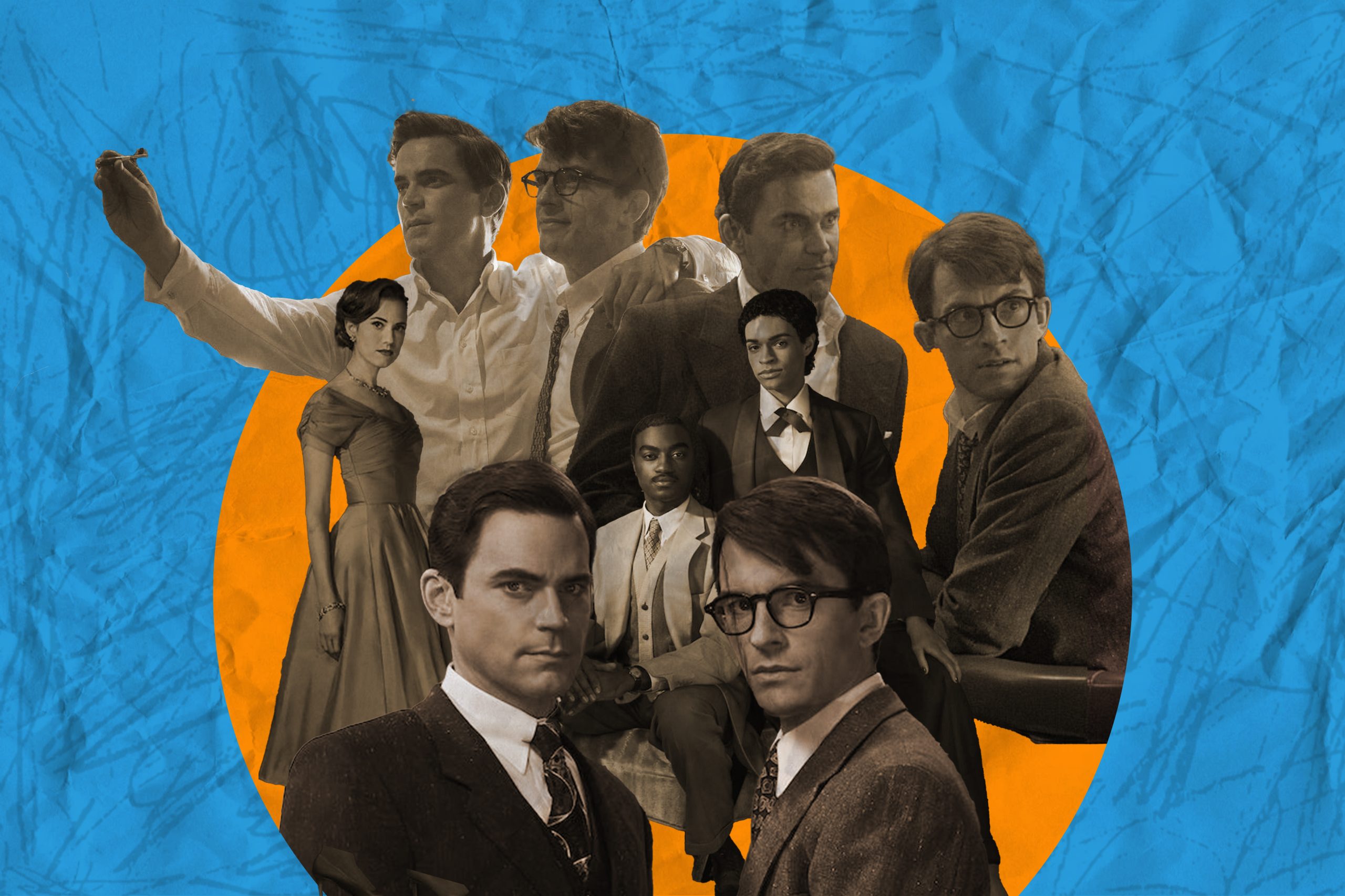“Fellow Travelers”: The love story and history lesson we all needed ...