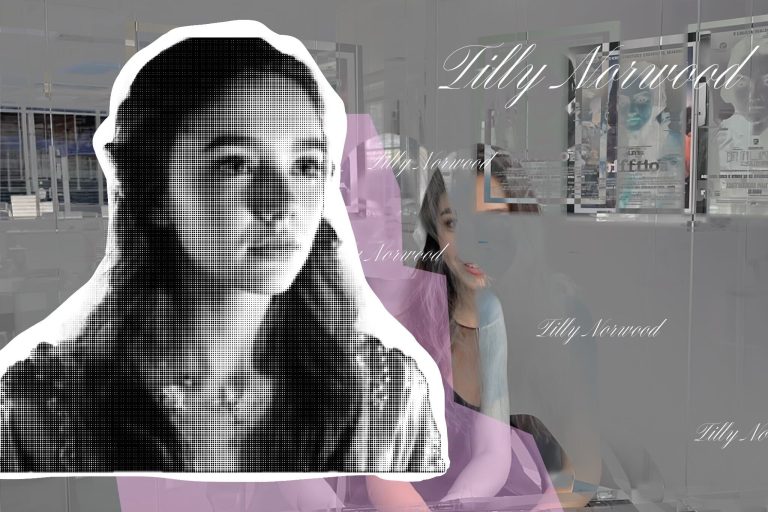 “AI-Powered Production”: Tilly Norwood Takes Hollywood by Storm – The ...