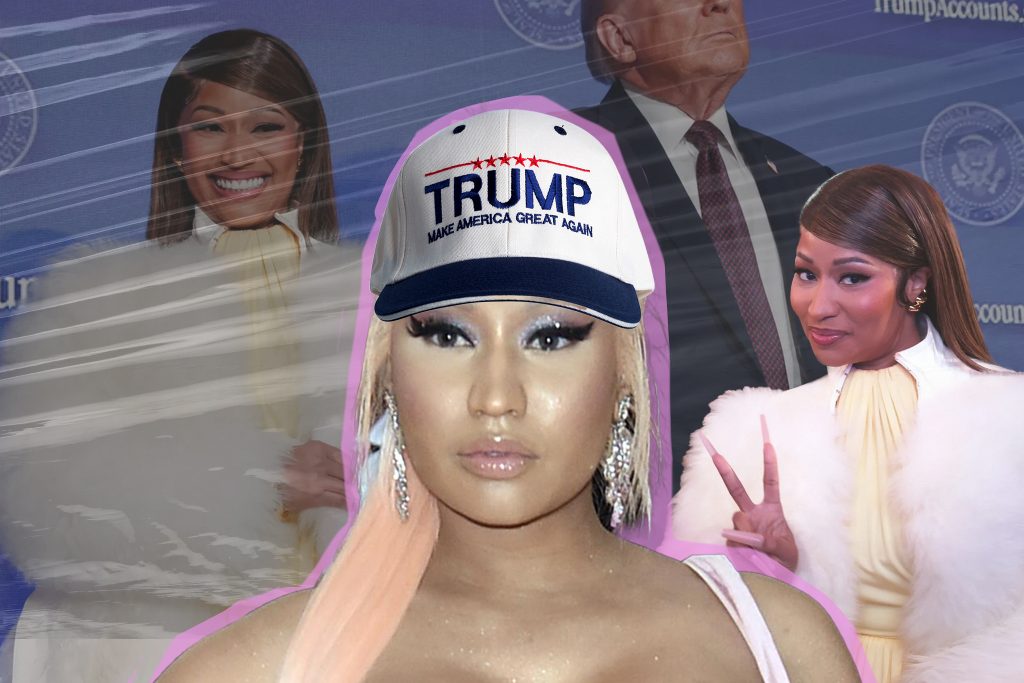 Graphic courtesy of Maya Pegues