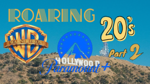 Mergers: It Really Is the Roaring 20’s In More Ways Than One – The ...
