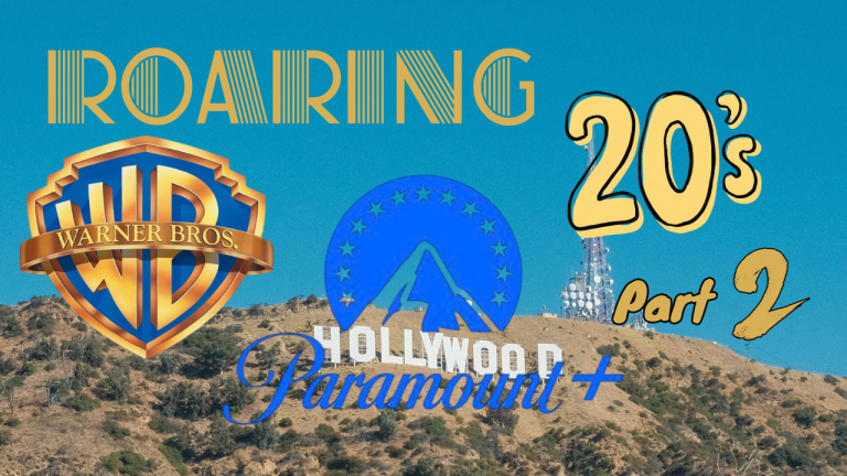 Mergers: It Really Is the Roaring 20’s In More Ways Than One – The ...