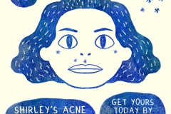 Acne Fortune Telling