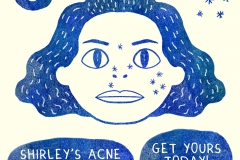 Acne Fortune Telling